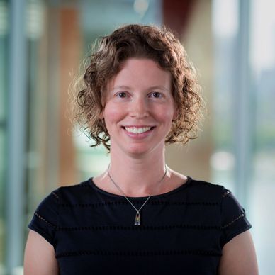 Caroline Lowenthal Staff Pic