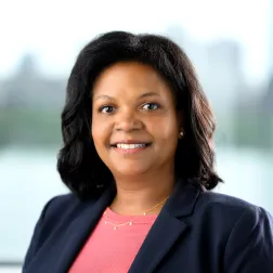 Carline Durocher Headshot